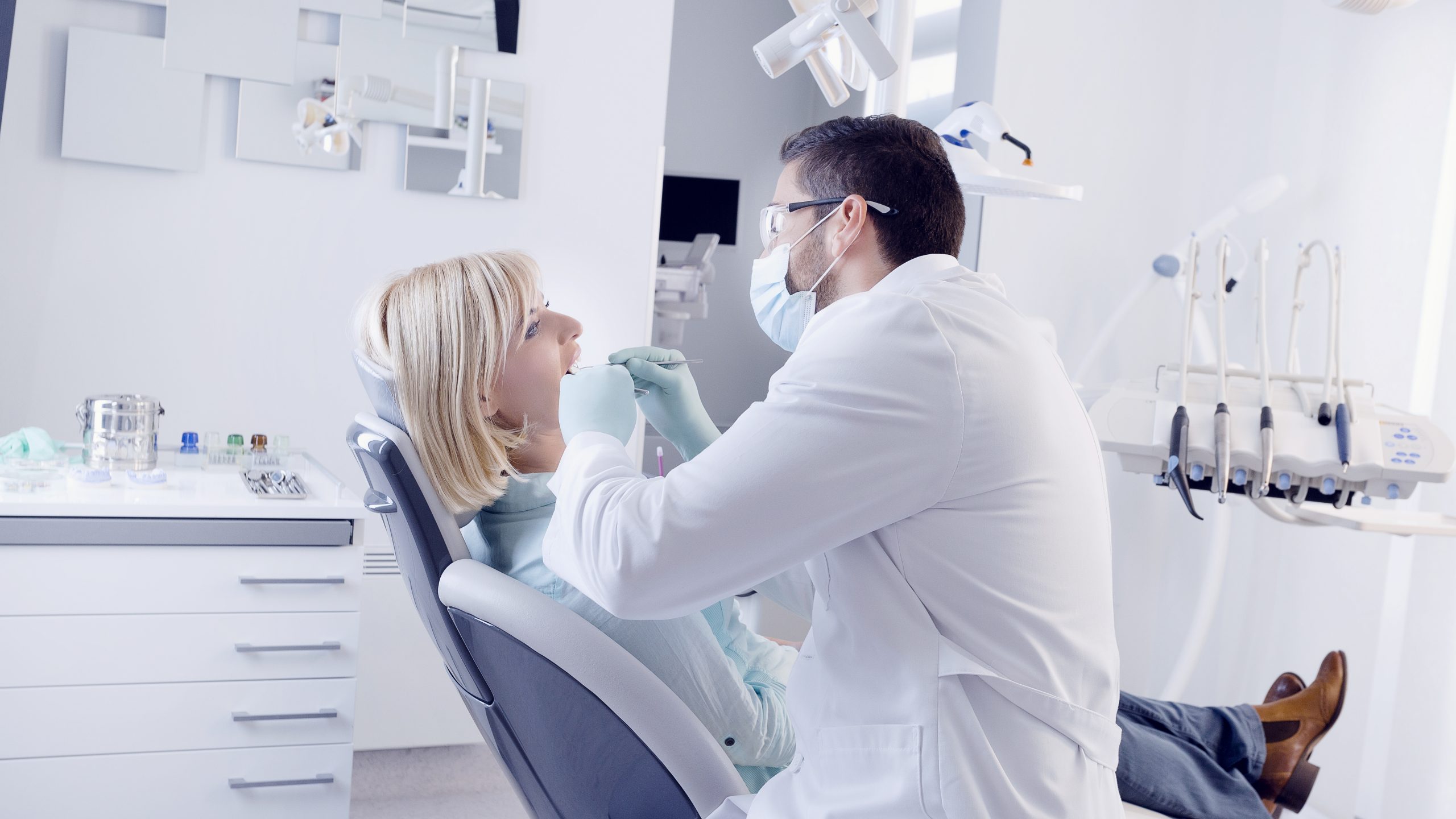 Dentist in Blue Island, IL
