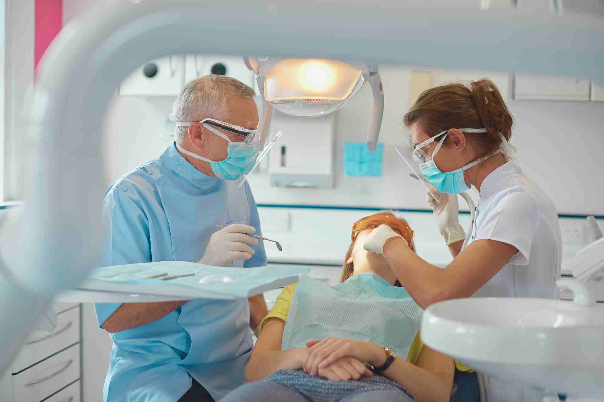 Dentist in Blue Island, IL